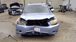 Driver Strut Rear Vin K 5TH Digit Fwd Sport Model Fits 08-10 Highlander 705305 Used. Price: $125.00.