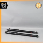03-09 Mercedes W211 E320 E350 Shock Strut Absorber Rear Left And Right Set Oem Used. Price: $91.30.