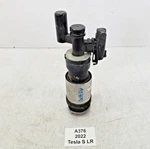 21-24 Oem Tesla Model Front Left Driver Air Suspension Shock Strut Absorber Used. Price: $449.95.