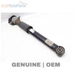 2016-2018 Audi S6 Rear Strut / Shock Absorber 4G0616031AE Used. Price: $80.49.
