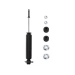 Suspension Shock Absorber Monroe 210181 New. Price: $35.22.