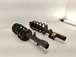 17-19 Ford Transit 250 Front Left & Right Strut Shock Absorber Oem Used. Price: $199.65.