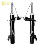 For 04-11 Volvo S40 2006-2013 C70 2008-2012 C30 2005-11 V50 Front Shocks Struts New. Price: $54.56.