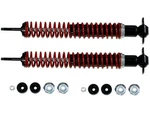 Ac Delco 36SB52K Front Shock Absorber Fits 1995-2000 Chevy Tahoe Rwd Gold -- New. Price: $109.18.