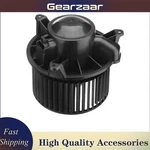 Hvac Blower Motor Fits 2004-2010 Infiniti QX56 1X Upgrade Usa New. Price: $28.99.