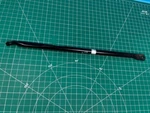 16-24 Mini Cooper Clubman F54 Strut Bar Cross Brace Support Front Right 7327754 Used. Price: $22.33.
