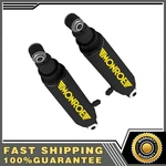 Monroe For Chevy C10 K10 Suburban Rear Max-air Absorber Shocks New. Price: $200.50.
