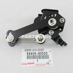 Lexus LX570 Toyota Land Cruiser Oem Front Left Height Control Sensor 89406-60030 New. Price: $164.39.