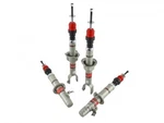 SKUNK2 Sport Shocks Fits 96 00 Honda Civic 541-05-1220 New. Price: $359.00.