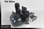 00-06 Mercedes W220 S600 Front Abc Hydraulic Valve Block 2203200358 Oem Used. Price: $249.99.