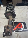 2009-2010 Pontiac Vibe Awd Driver Side Left Front Shock Spring Strut Assembly Used. Price: $63.68.