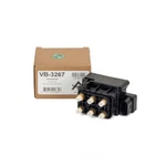Air Suspension Solenoid Valve Unit-new Arnott VB-3267. Price: $265.33.