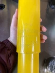 Monroe Suspension Shock Absorber Rear, Part #65452 New. Price: $55.00.