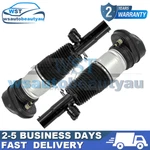 2X Front Air Suspension Shock Strut Vdc Fit Bmw X7 XB7 G07 XDRIVE40I M50IX New. Price: $539.99.