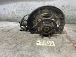 2021 Ford F150 Passenger Right Side Front Spindle Knuckle Oem Used. Price: $179.95.