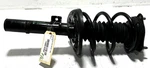 2019-2021 Honda Civic Sport Fwd Front Left Driver Side Shock Absorber Strut Oem Used. Price: $179.99.