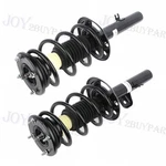 2PC Front Quick Shocks Struts & Coil Spring Set Ford Flex 2010 2011-2012 New. Price: $127.06.