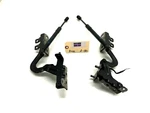 2012-2018 Bmw 650I F12 Left Right Rear Trunk Hinges W/ Shocks Oem. Used. Price: $49.99.
