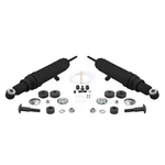Air Shock Absorber Monroe MA810 New. Price: $145.95.