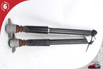 2012-2018 Audi A6 A7 Rear Left And Right Side Shock Strut Absorber Set Oem Used. Price: $87.50.