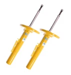 Pair Set 2 Front Bilstein B6 Perf Susp Struts Assies For Porsche Boxster 97-04 New. Price: $630.96.