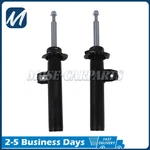 2PCS Front Shock Absorbers For Bmw E60 E61 525XI 528XI 530XI 535I Xdrive 06-10 New. Price: $108.00.