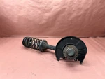 Bmw E28 528E E24 Front Left Shock Strut Absorber Spring Wheel Carrier Oem #83207 Used. Price: $210.00.