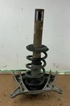 2009-2012 Audi Q5 Front Strut / Shock Absorber Assembly 8R0413031F Oem. Used. Price: $48.99.