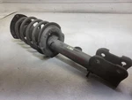 2010-2012 Hyundai Santa Fe Awd 3.5L Auto Trans Front Driver Strut Shock Used. Price: $109.25.