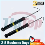 Pair Rear Shock Absorbers W/pasm Fit Porsche Cayenne 9YA 2017-2022 9Y0513031B New. Price: $108.66.
