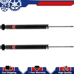 Kyb Rear Driver Passenger Shocks For 2016-2020 Kia Optima Usa Built Ap New. Price: $164.61.