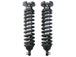 Icon 81021 Front 2.5 Vs Ir Coilover Kit For 16-23 Nissan Titan Xd New. Price: $1735.29.