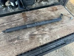 2016-2019 Ford Explorer Rear Liftgate Power Strut Pull Down GB53 78402A55 Ab Used. Price: $91.01.