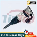 Rear Left Air Suspension Strut Fit Bentley Continental Flying Spur 3W0616001B New. Price: $213.09.