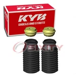 Pc Kyb Front Suspension Strut Bellows For 1990-2007 Chrysler Town & Wj New. Price: $48.85.