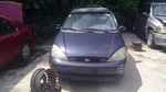 Driver Strut Front Coupe Door Excluding Svt Fits 00-04 Focus 1247347 Used. Price: $62.44.