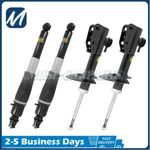 4PCS Front Rear Shock Absorbers W/magneride For Buick Lucerne Cadillac Dts 06-11 New. Price: $540.00.