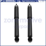 For Chevrolet Malibu 2004-2012 Pontiac G6 2005-2010 Rear 2PCS Shock Absorbers New. Price: $41.63.