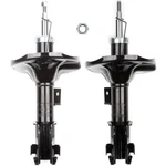 Front Left Right Shocks Struts Absorbers 2X For 1999-2003 Mitsubishi Galant New. Price: $63.72.