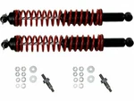 For 1964-1967 Chevrolet Camino Shock Absorber Rear Gabriel 89923JM 1965 1966 New. Price: $111.35.