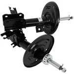 2PCS Front Shock Absorbers For 2016-2022 Nissan Maxima 2013-18 Altima Left Right New. Price: $62.00.