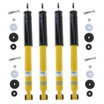 Bilstein B8 Perf Plus Front & Rear Shock Absorbers Kit For Mb W210 E-class Base New. Price: $616.95.