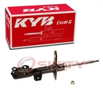 Kyb Excel-g Front Right Suspension Strut For 2013-2015 Toyota RAV4 Shocks Ha New. Price: $129.93.