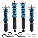 Maxpeedingrods T6 Coilovers Suspension Kit For Lexus IS250 IS350 Awd 2006-2013 New. Price: $419.00.