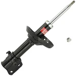 Kyb 334469 Excel-g Oe Replacement Front Left Suspension Strut 06-08 Forester New. Price: $116.49.