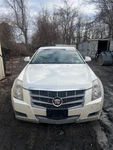 2008-2009 Cadillac Cts Strut Front Base Rwd Oem Used. Price: $62.89.