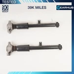 19 - 25 Bmw 330I G20 Rear Left Right Side Shock Strut Absorber Oem 39K Used. Price: $199.00.