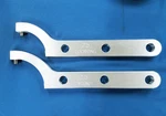 Spanner Wrenches For Fox 2.5 Coil Over --clone Of 803-00-733 & 803-00-732 New. Price: $67.49.