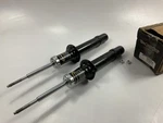 (2) Monroe 72281 Front Oespectrum Suspension Strut New. Price: $62.99.
