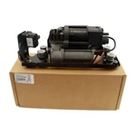 New For Bmw Series 740I 750I 750LI 760LI Air Suspension Compressor W/ Bracket. Price: $230.89.